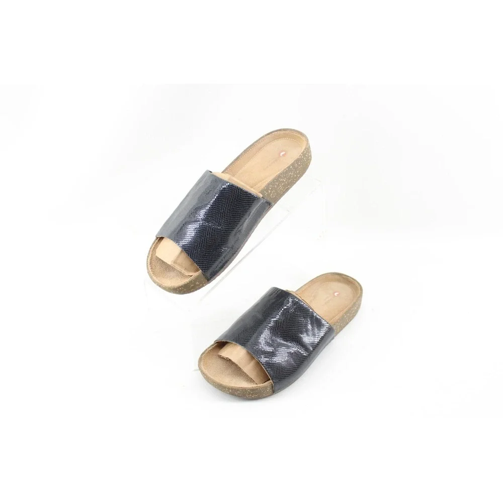Clarks unstructured by