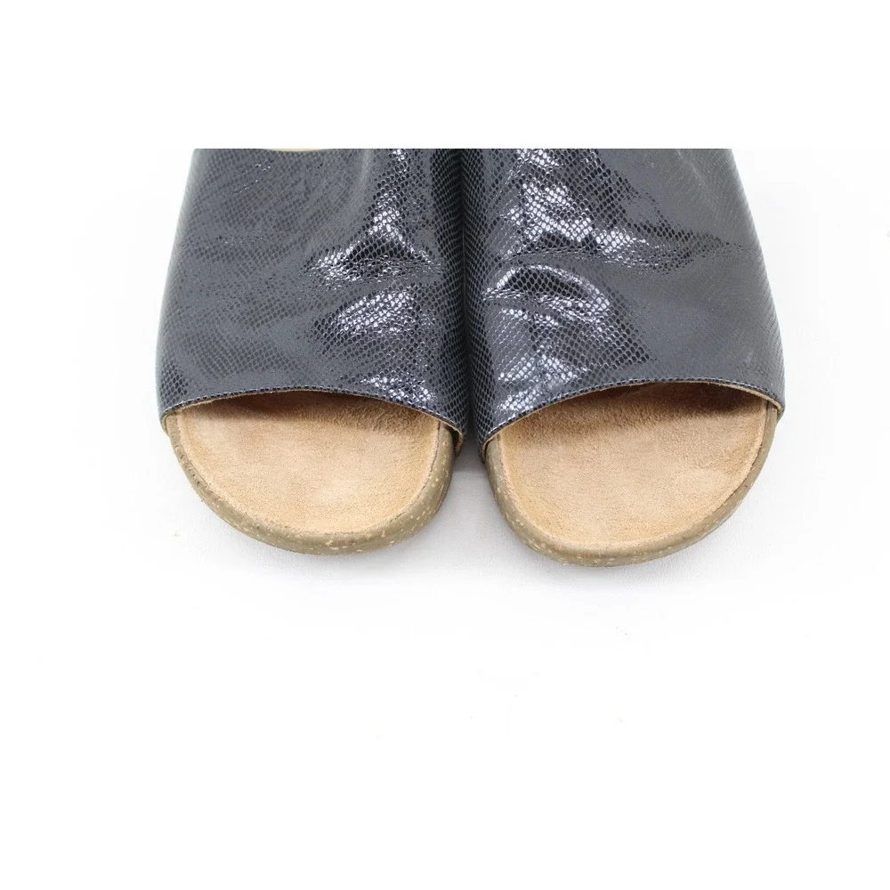 Clarks unstructured by
