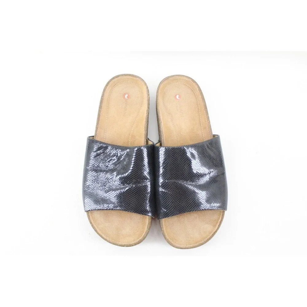 Clarks unstructured by