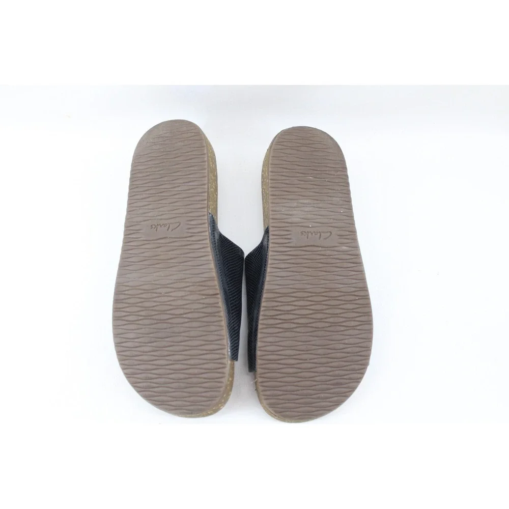 Clarks unstructured by
