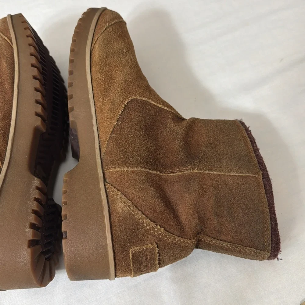 Sorel meadow women