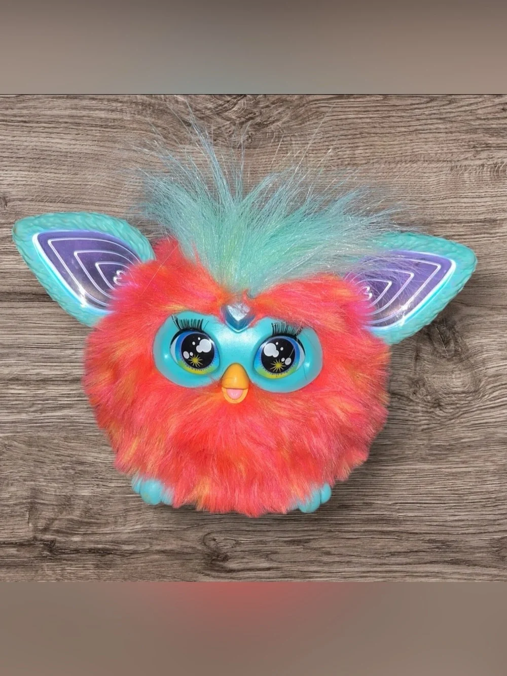Furby good pre