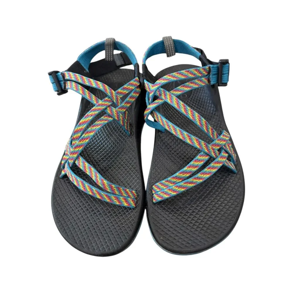 Chaco accents webbing