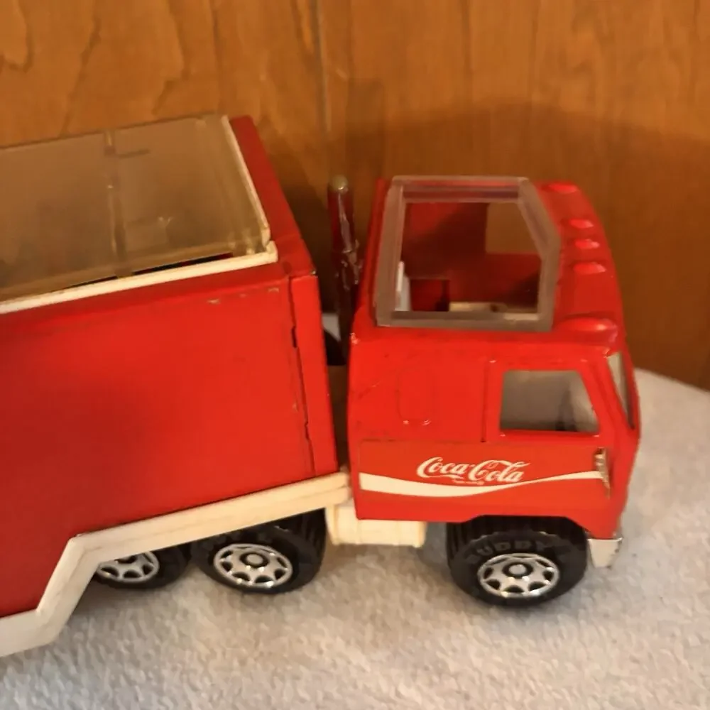 Coca Cola vintage 1980