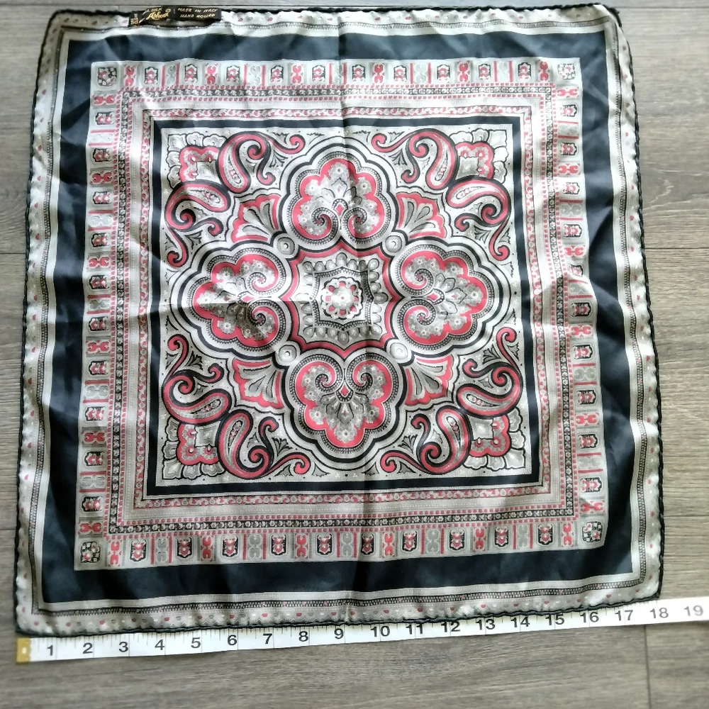 N/A all silk