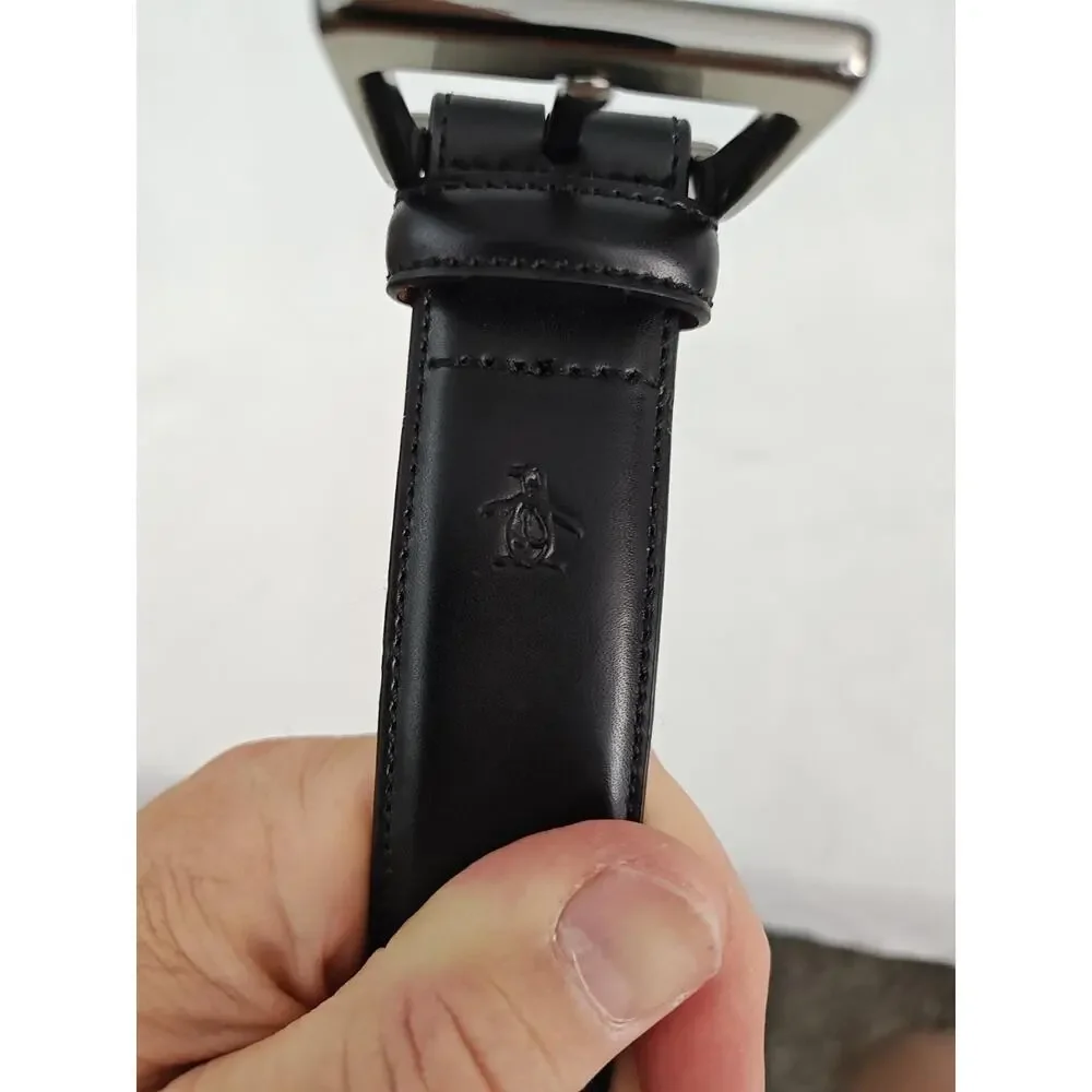 Original Penguin preowned good