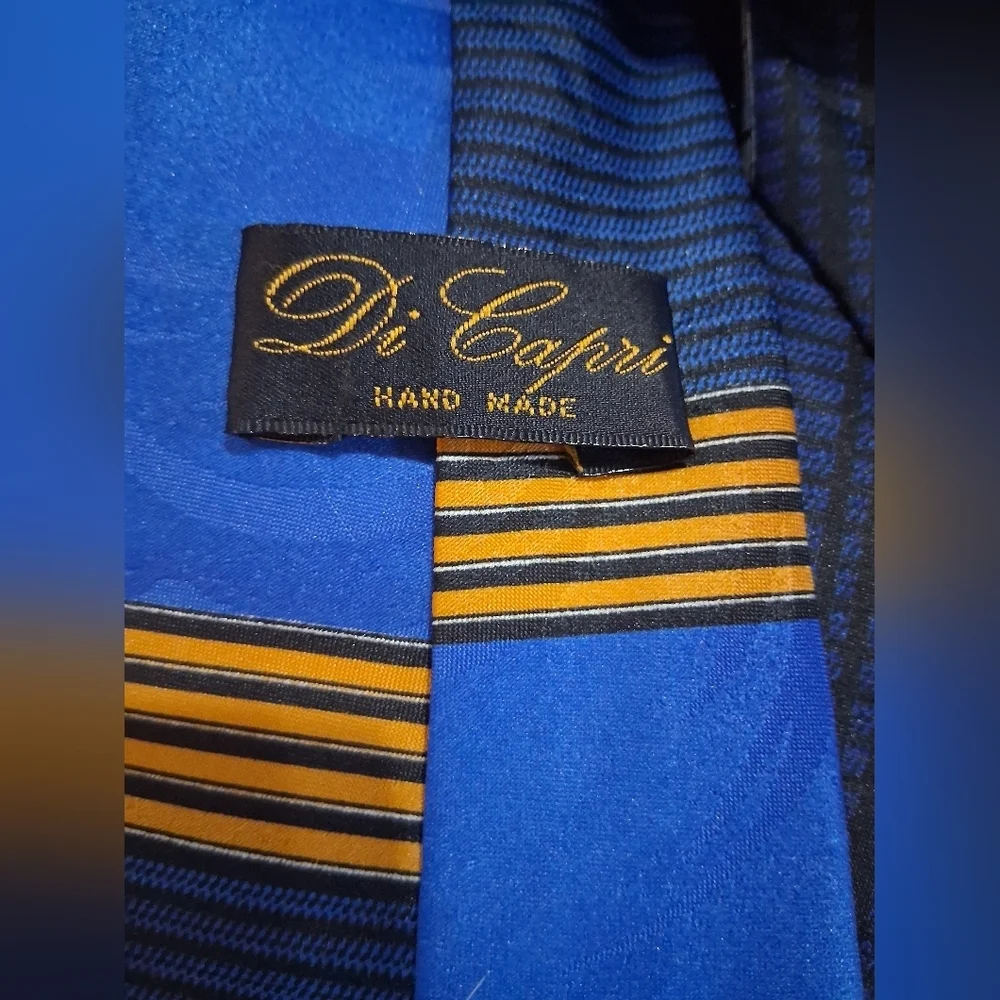Hand Crafted stylish blue