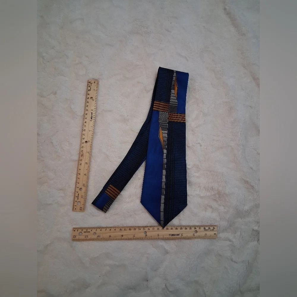 Hand Crafted stylish blue