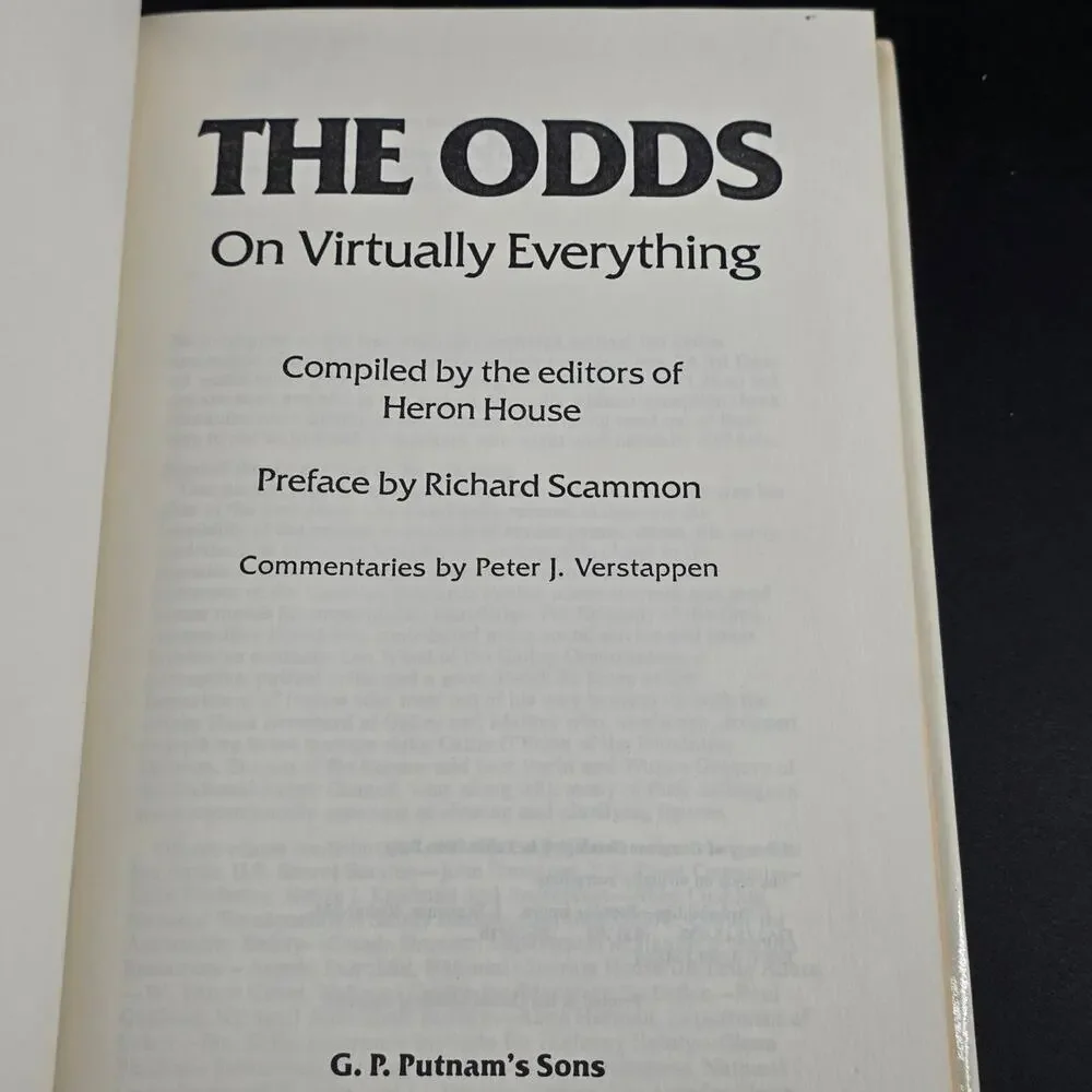 N/A preface excellent