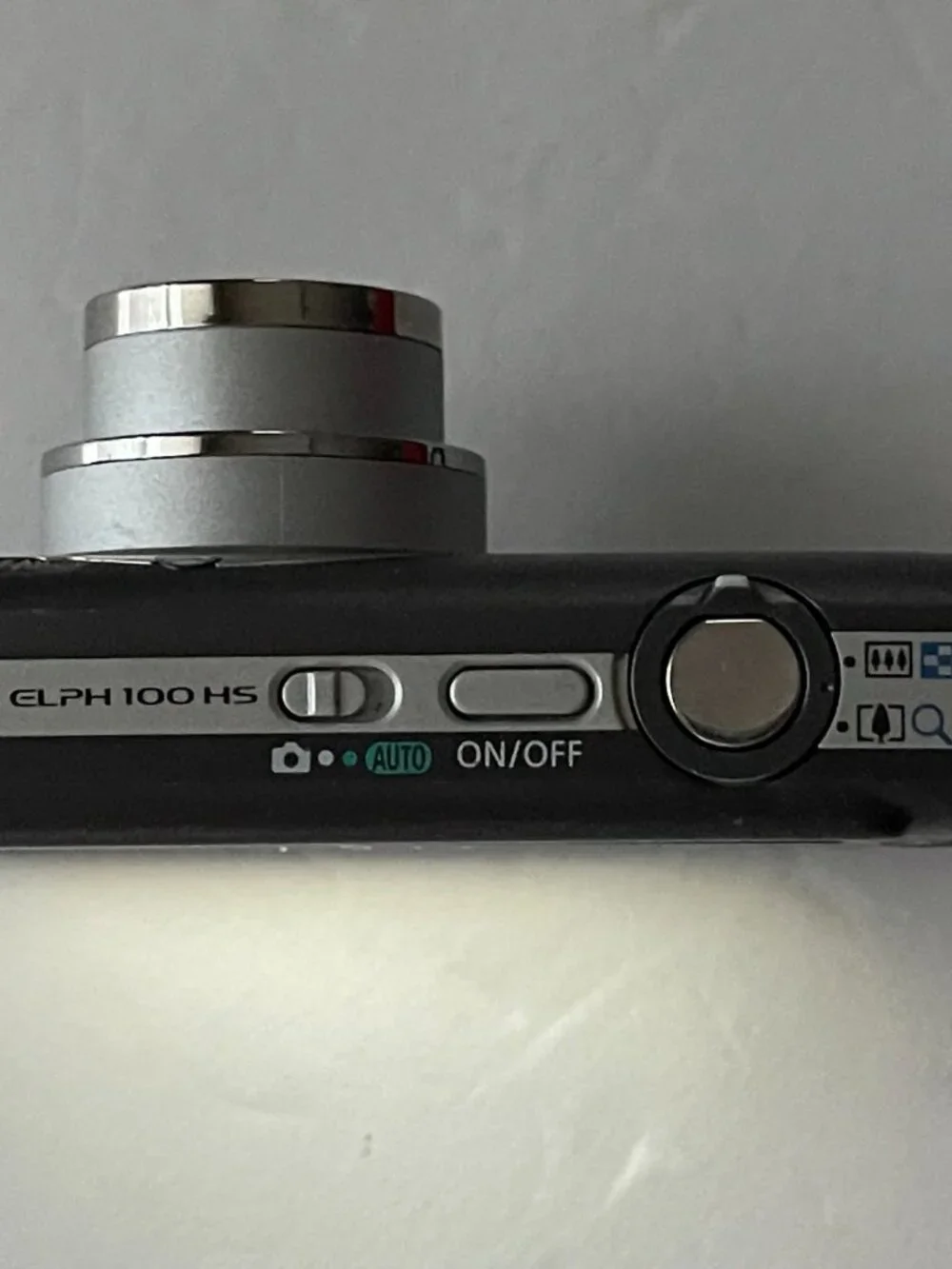 Canon this powershot