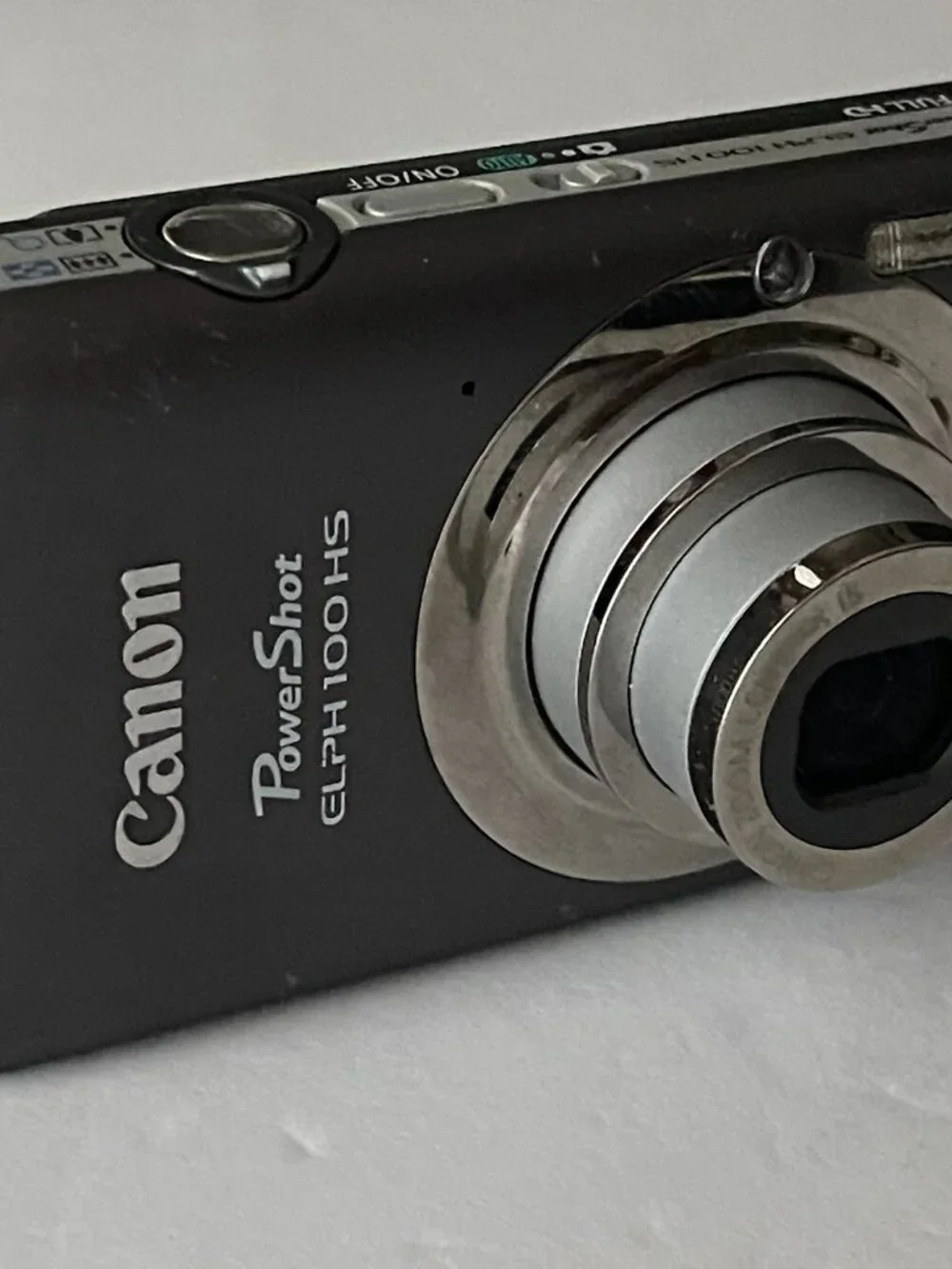 Canon this powershot