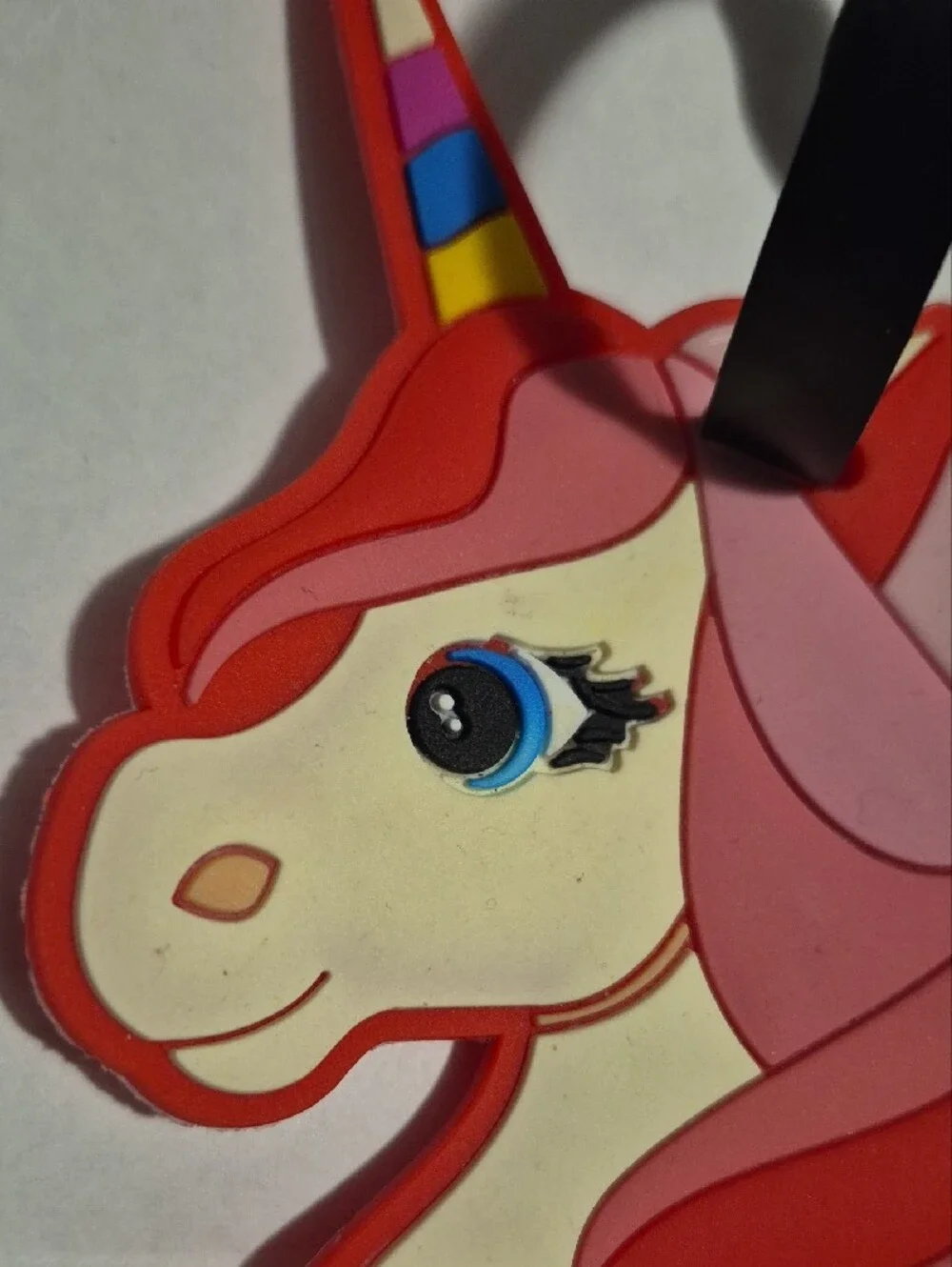 N/A cute unicorn