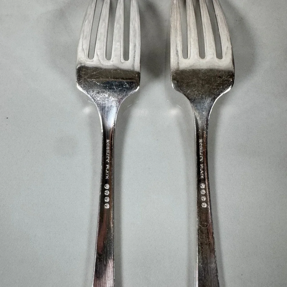 Oneida set vintage
