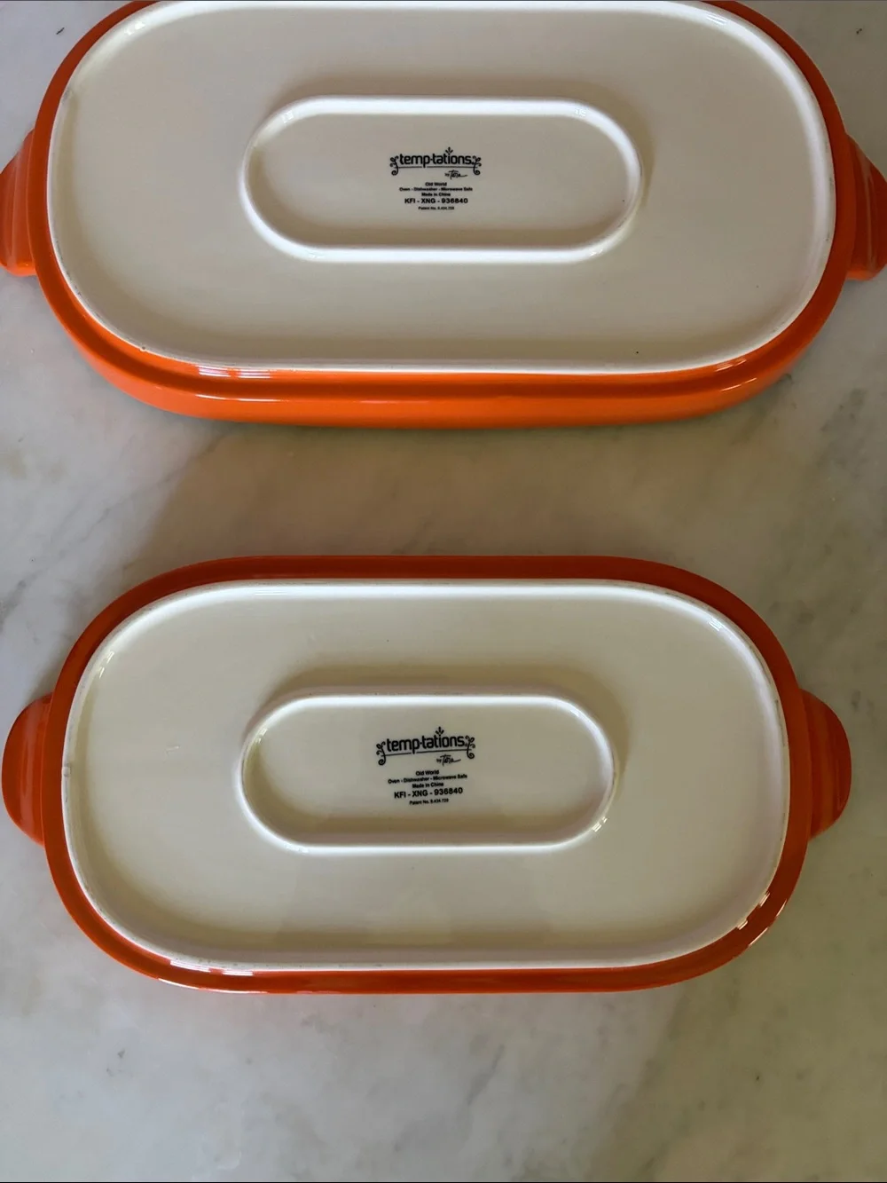 Temp-Tations easy durable safe