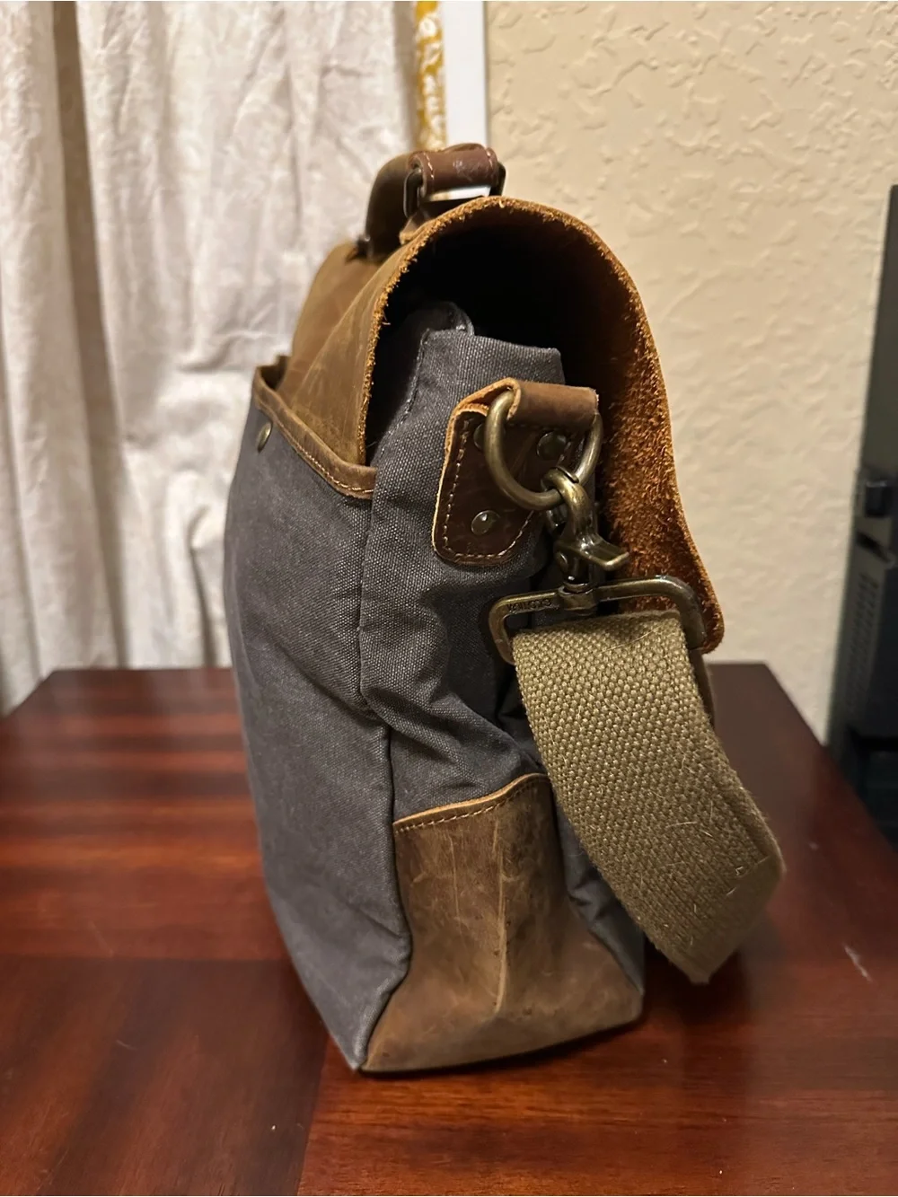 Gootium classic brown