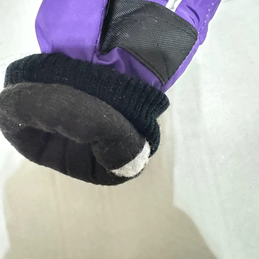 N/A insulated winter