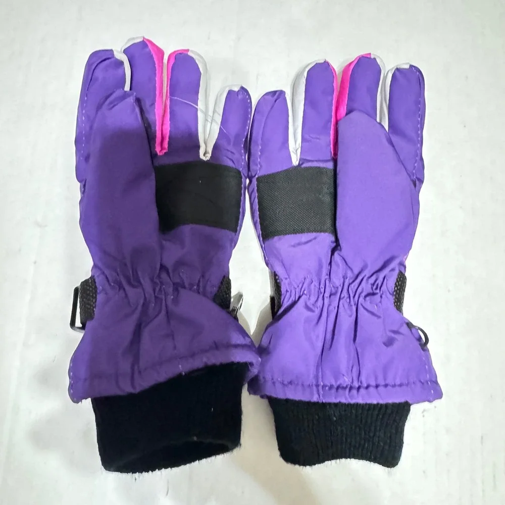 N/A insulated winter