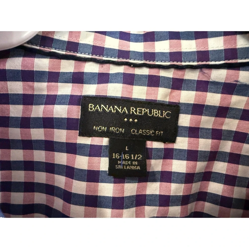 Banana Republic banana republic