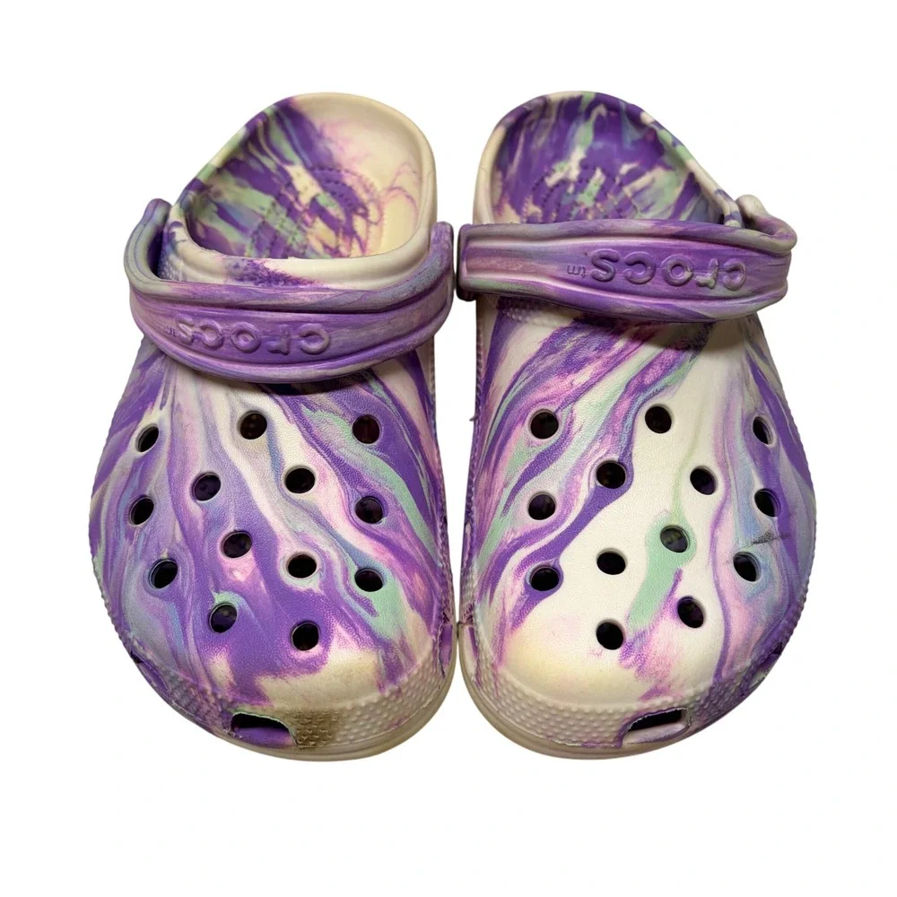 CROCS good see