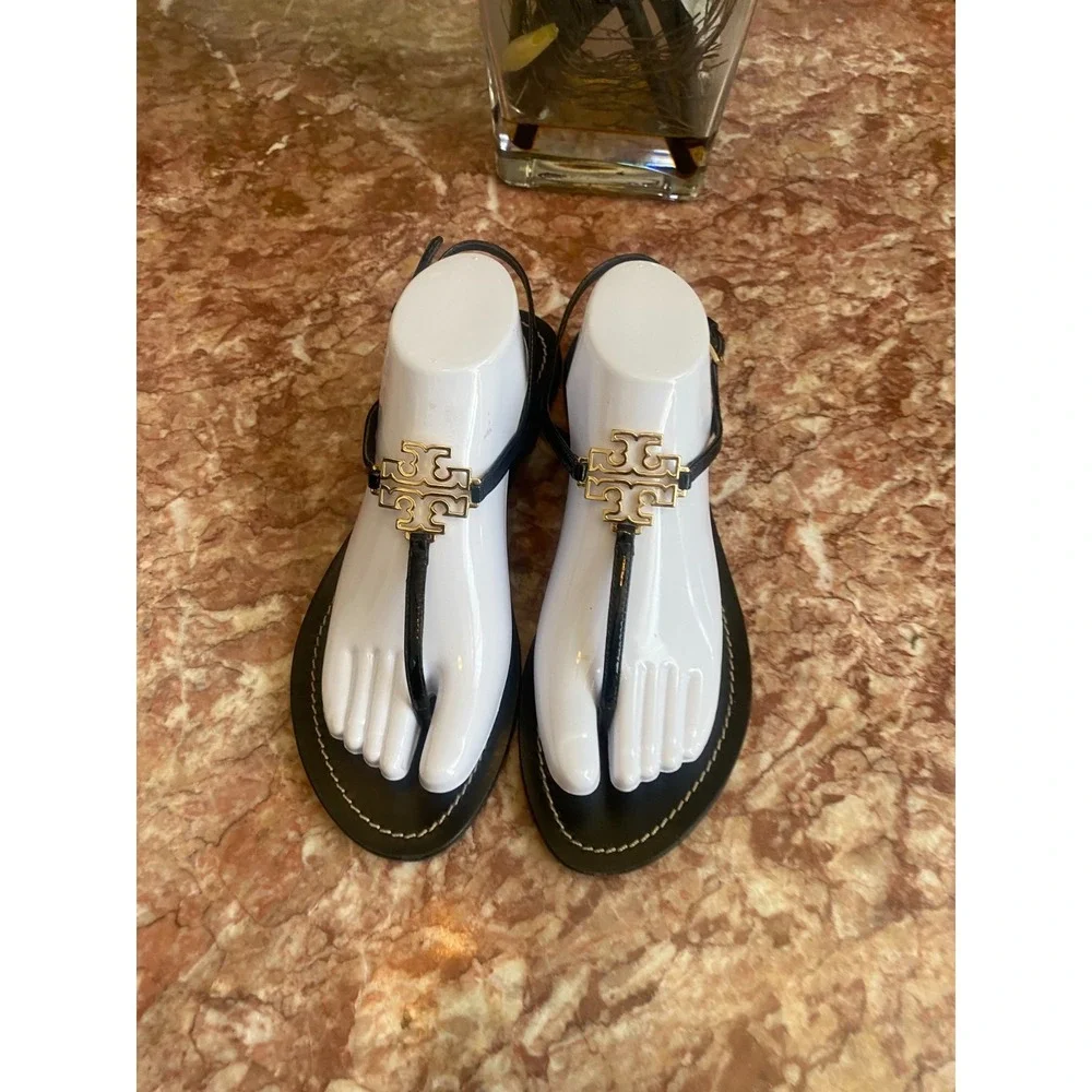Tory Burch upper long
