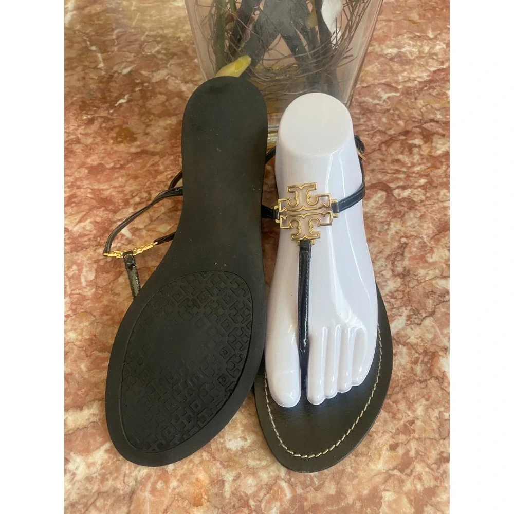 Tory Burch comfortable versatile
