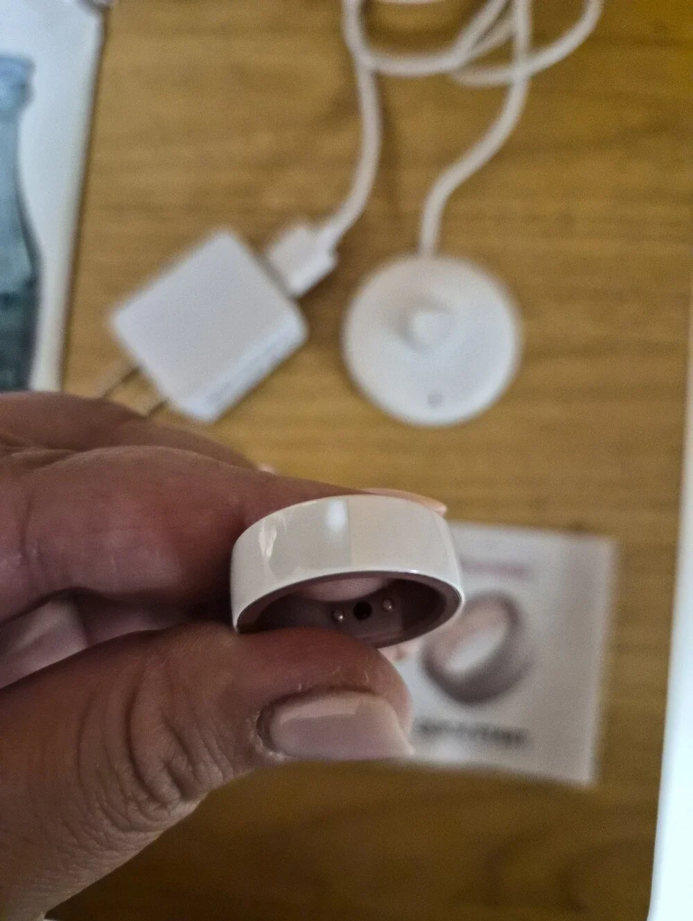 N/A ring gen1