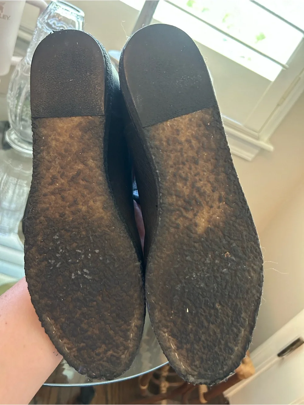 Stuart Weitzman mid calf