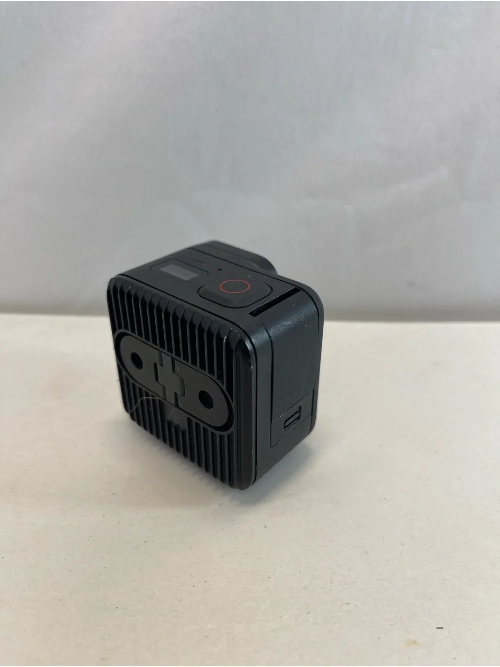 GoPro compact camera