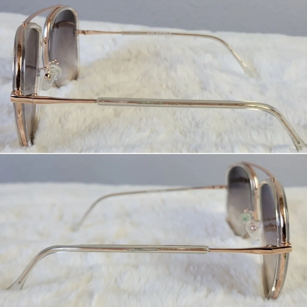 Quay Australia stylish aviator