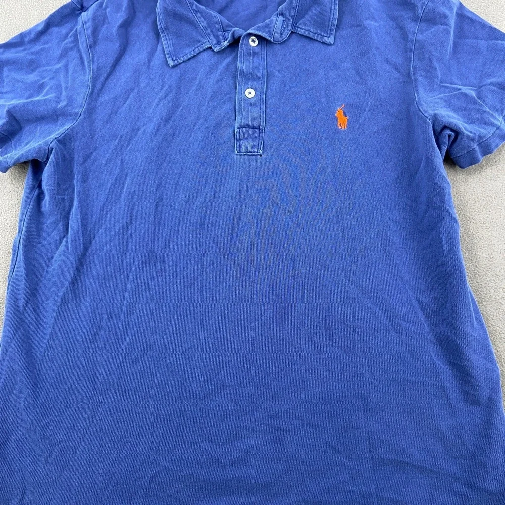 Ralph Lauren polo ralph