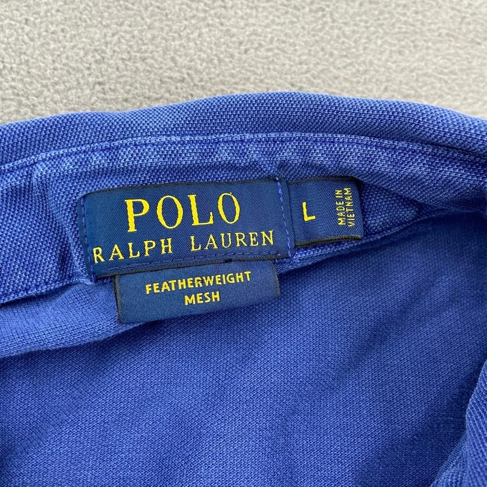 Ralph Lauren polo ralph