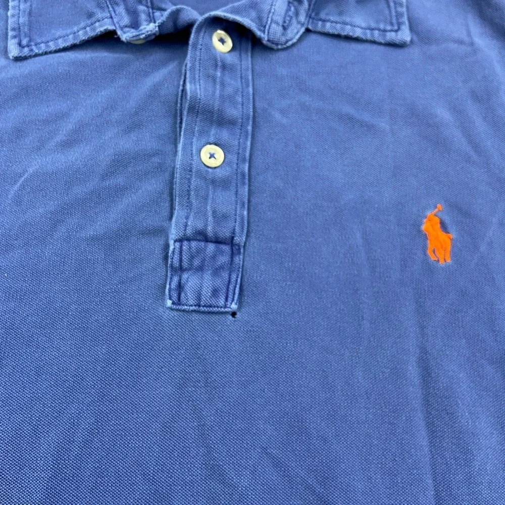 Ralph Lauren polo ralph