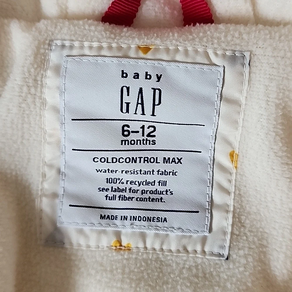 GAP adorable baby