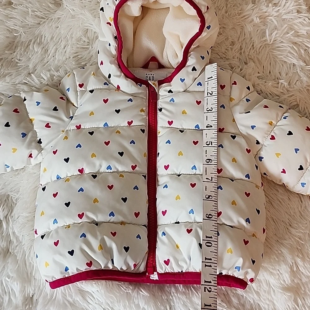 GAP adorable baby