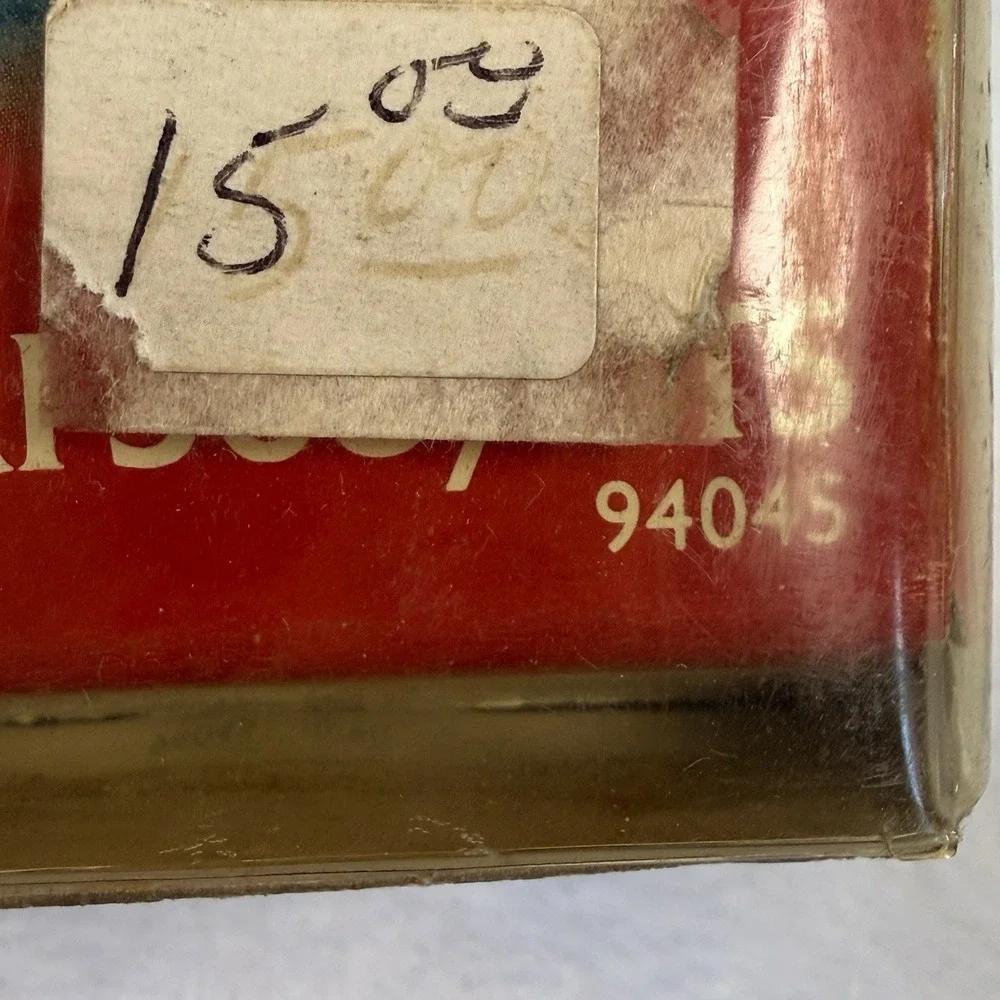 Corgi collectors significant