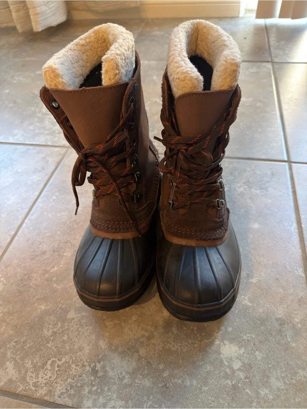 L.L. Bean nwt— waterproof