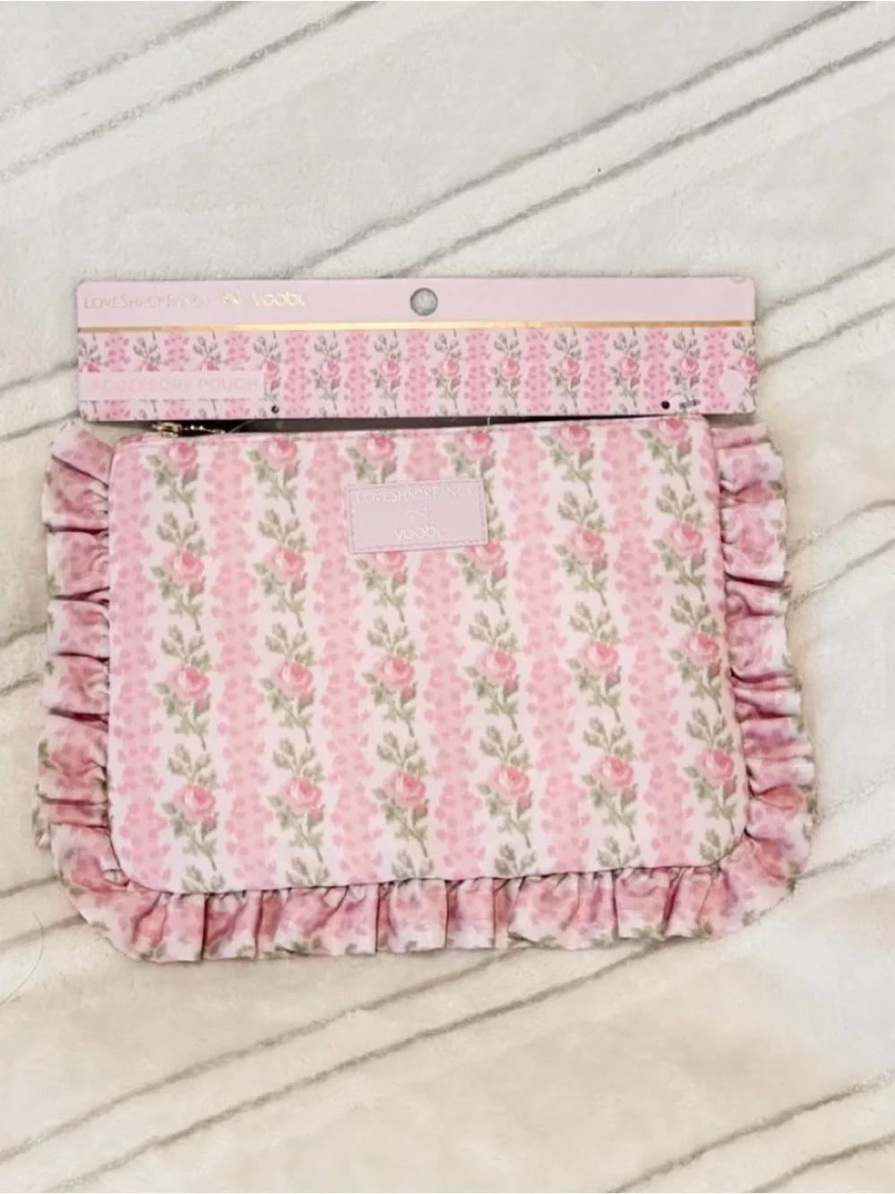 LoveShackFancy motif tone pretty