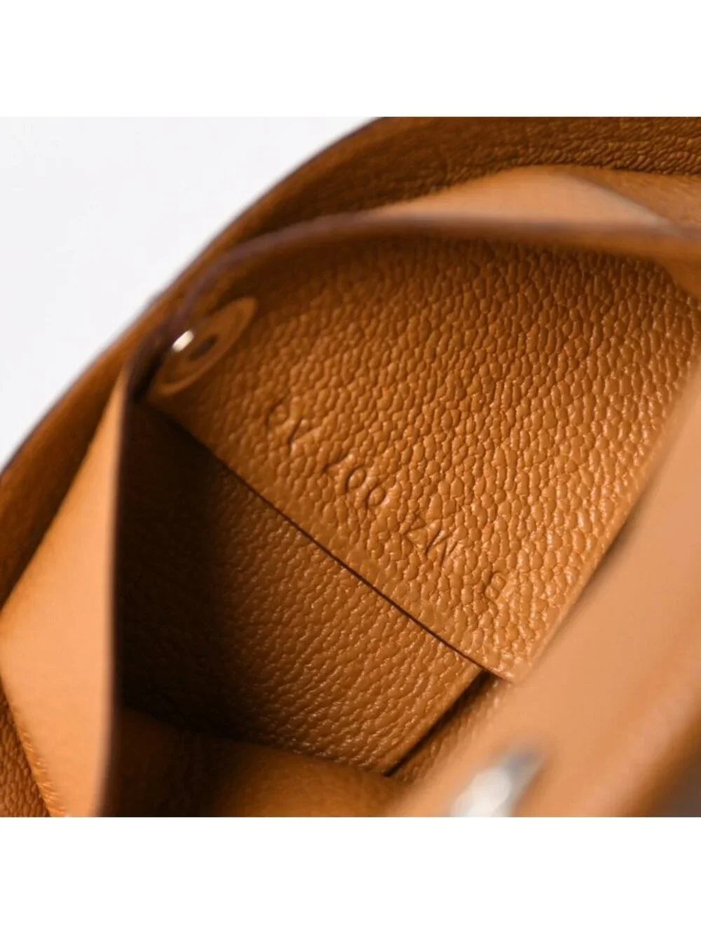 Hermes this authentic