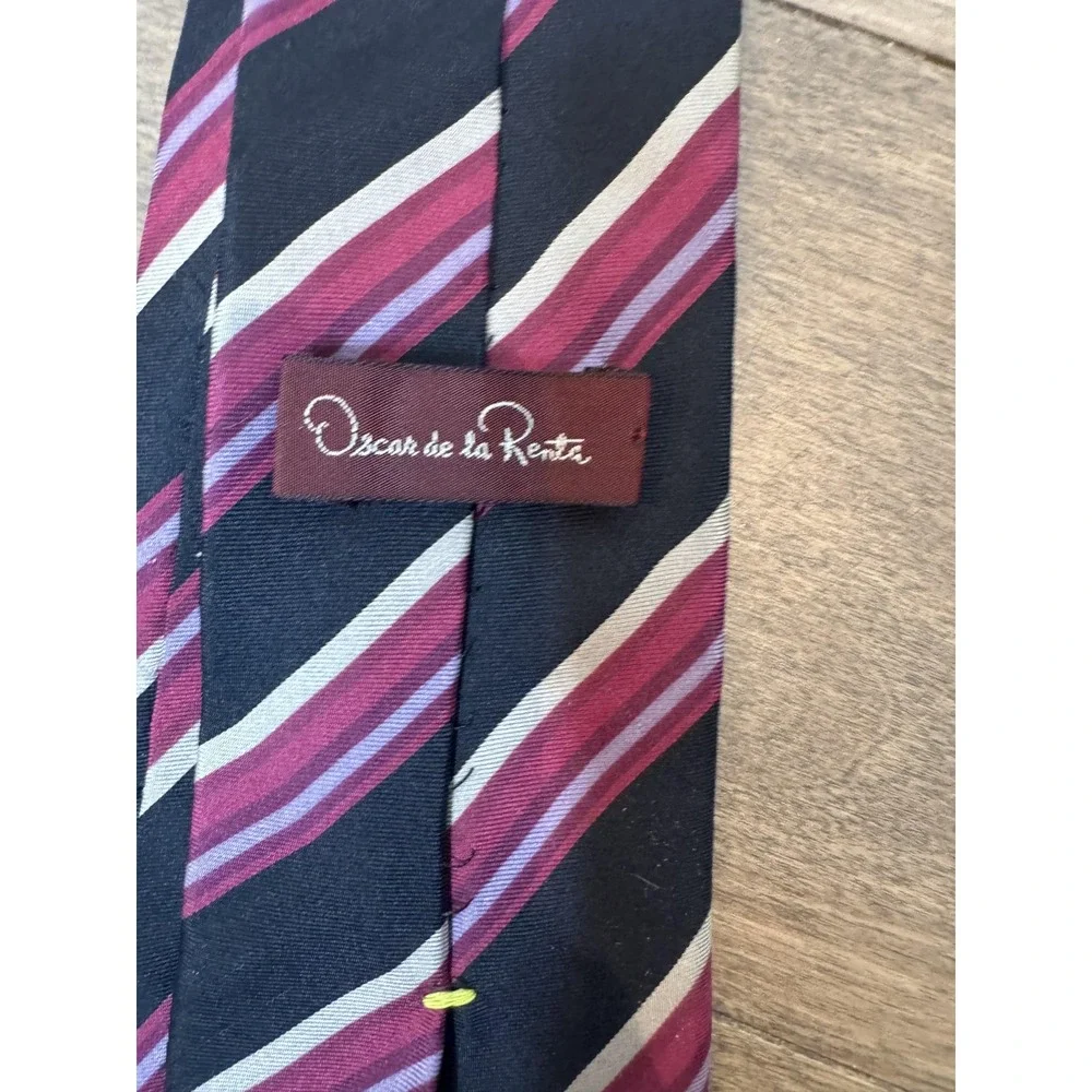 Oscar de la Renta brand oscar