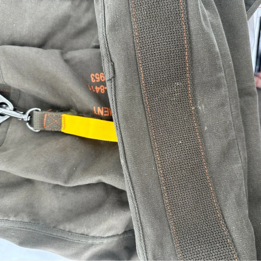 Rothco backpack olive