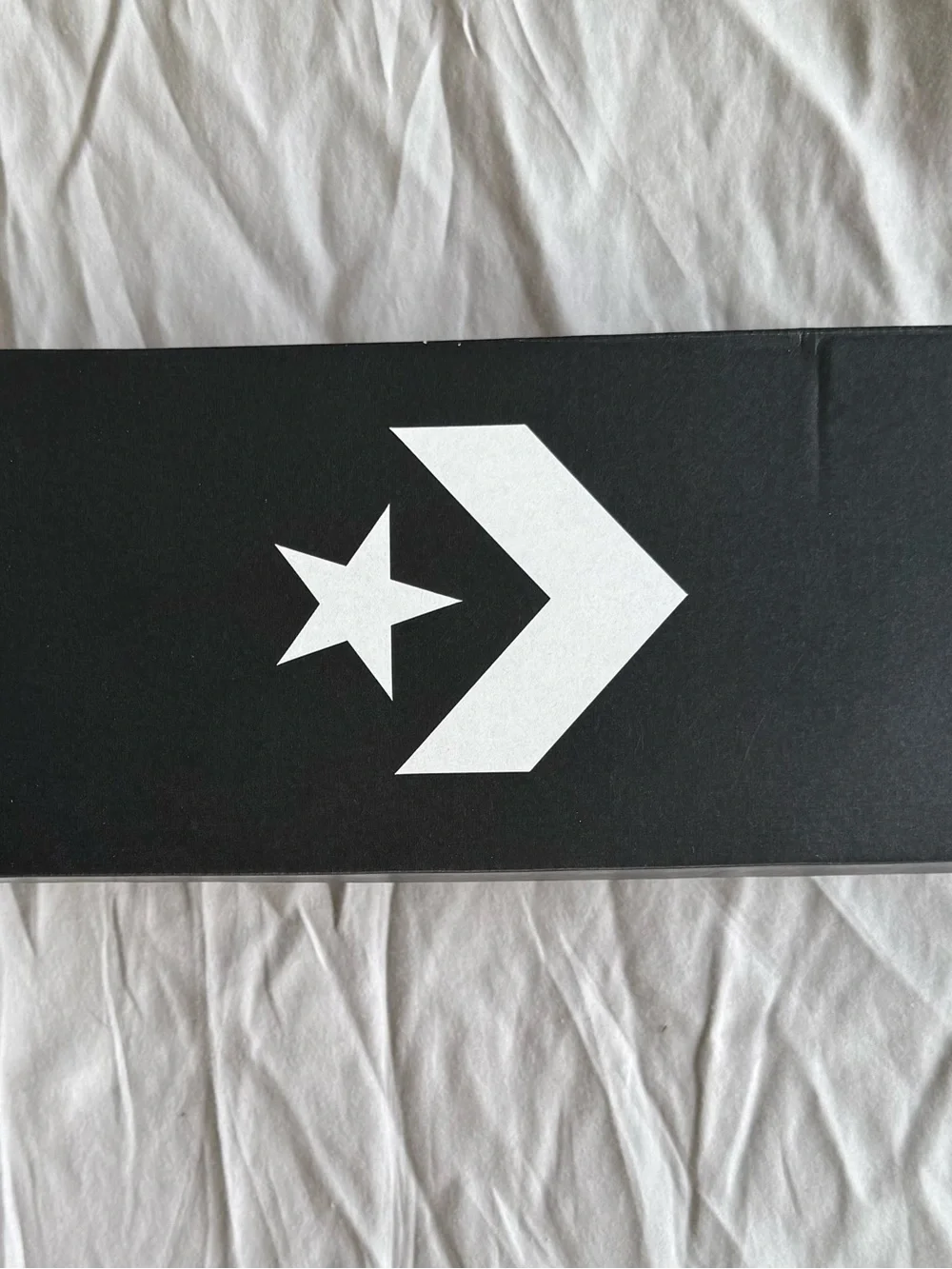 Converse iconic high