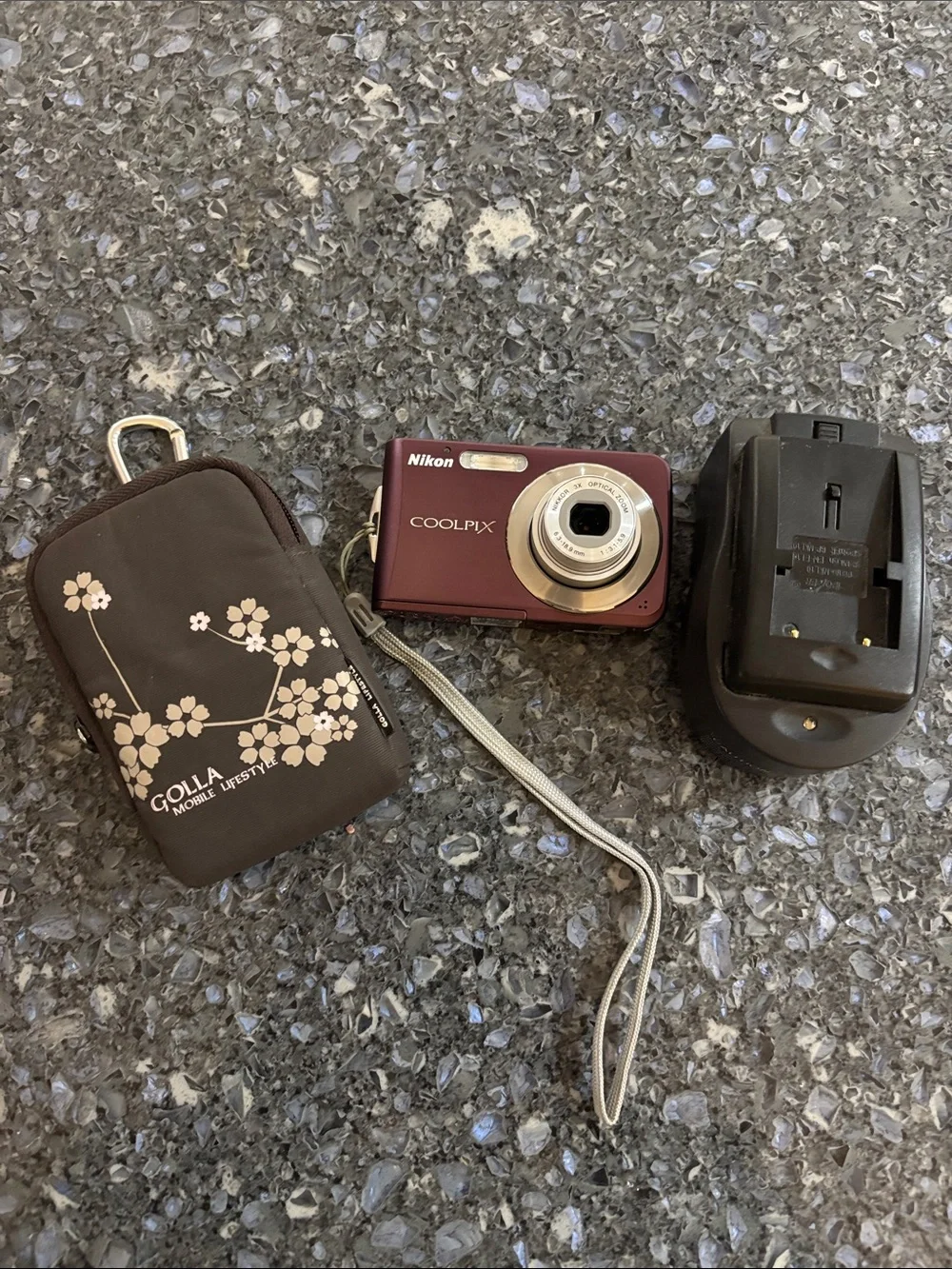 Nikon portable coolpix