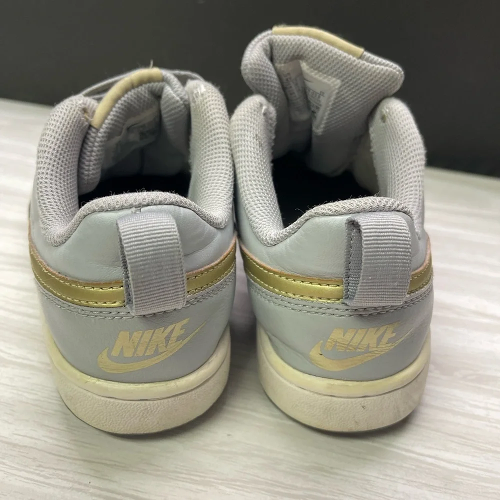 Nike step up