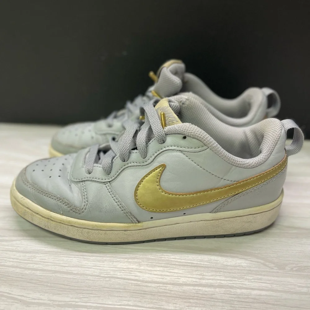 Nike step up