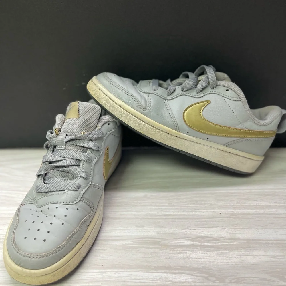 Nike step up