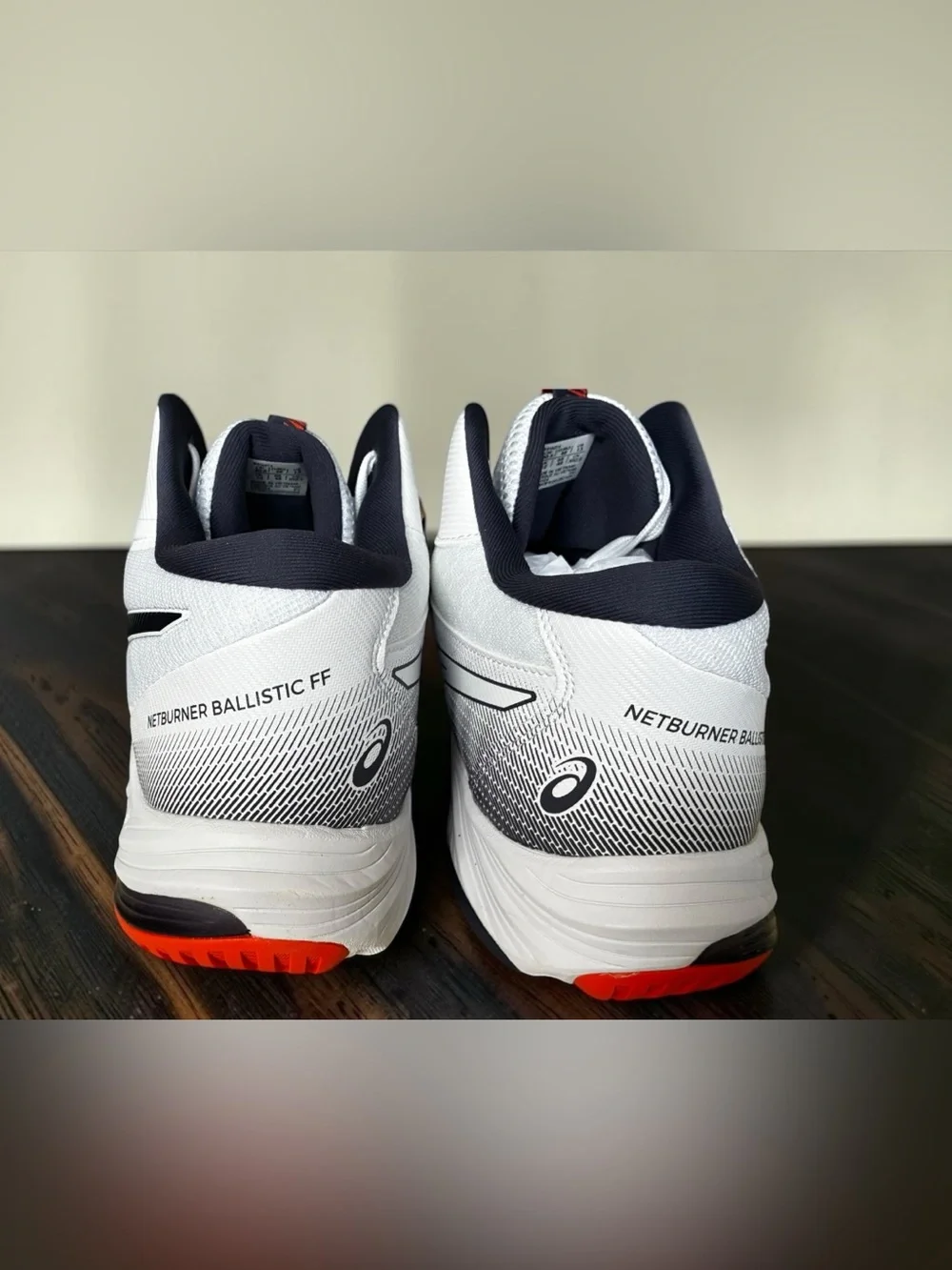 Asics these are