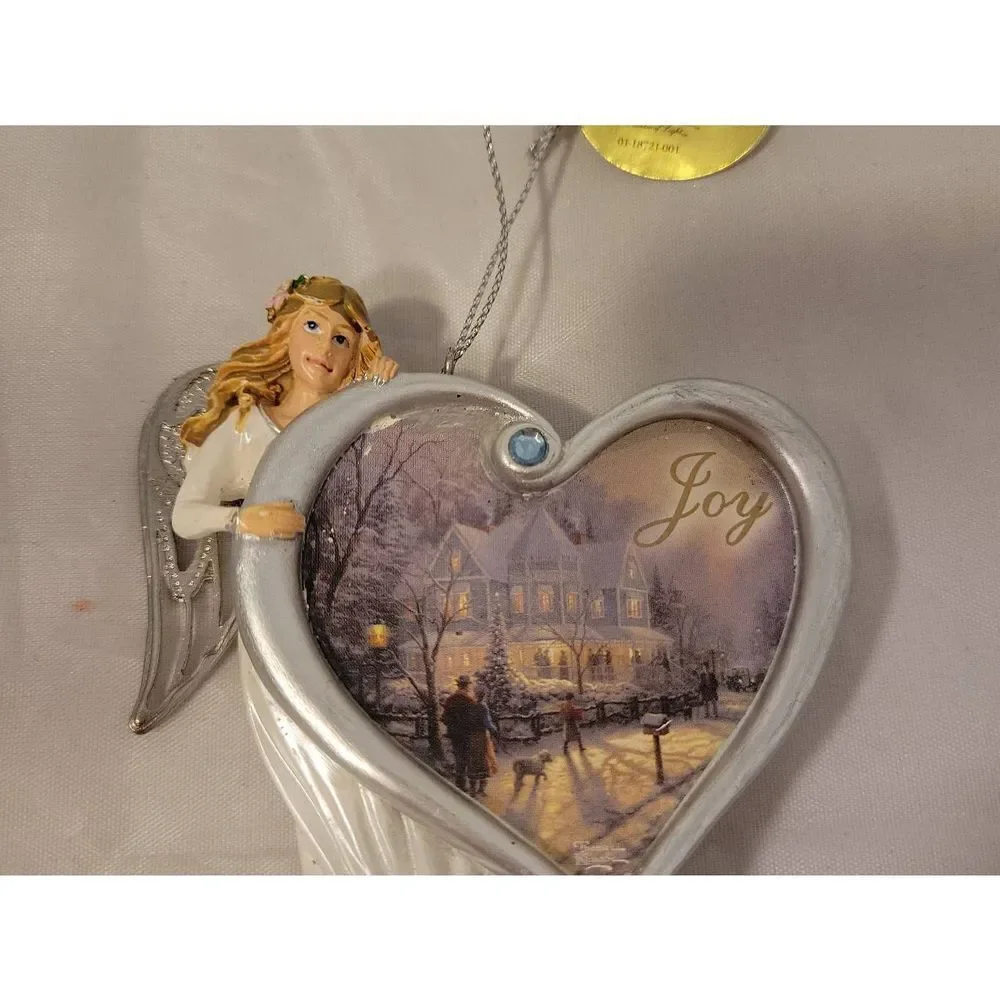 Thomas Kinkade thomas kinkade