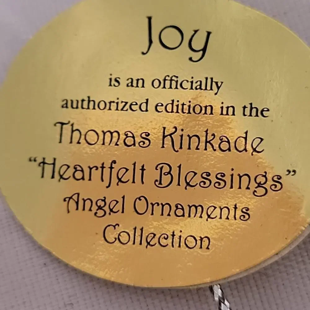 Thomas Kinkade thomas kinkade