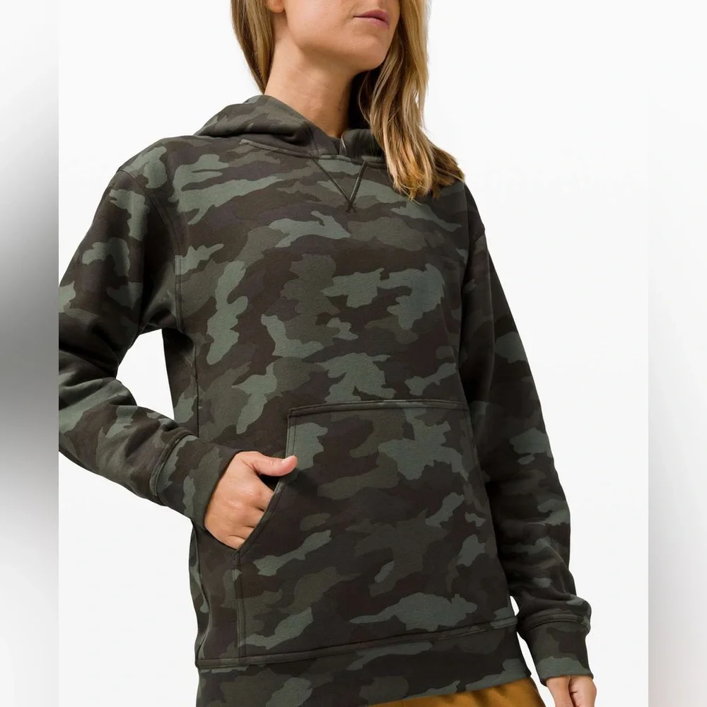 lululemon athletica lululemon all