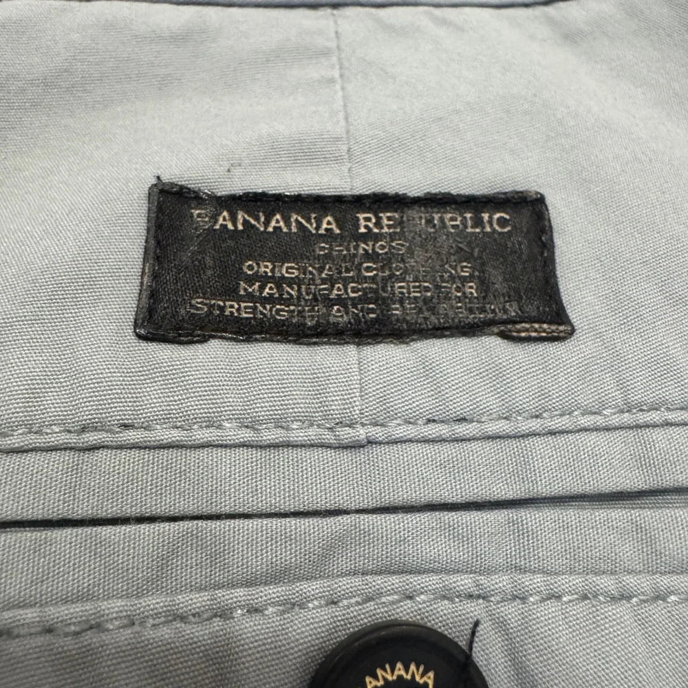 Banana Republic keywords preppy